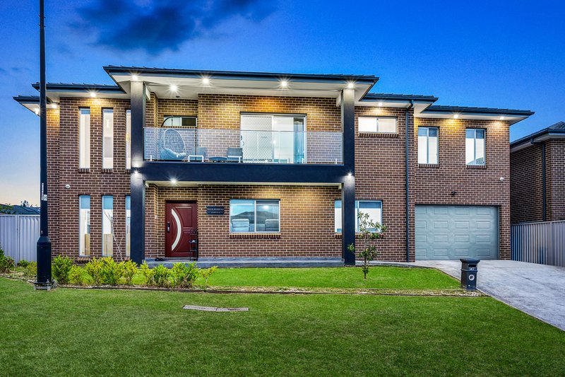 147 St Albans Road, Schofields NSW 2762