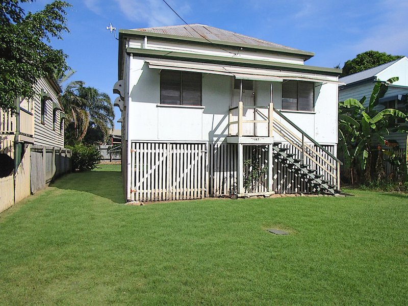 147 Stanley Street, Allenstown QLD 4700