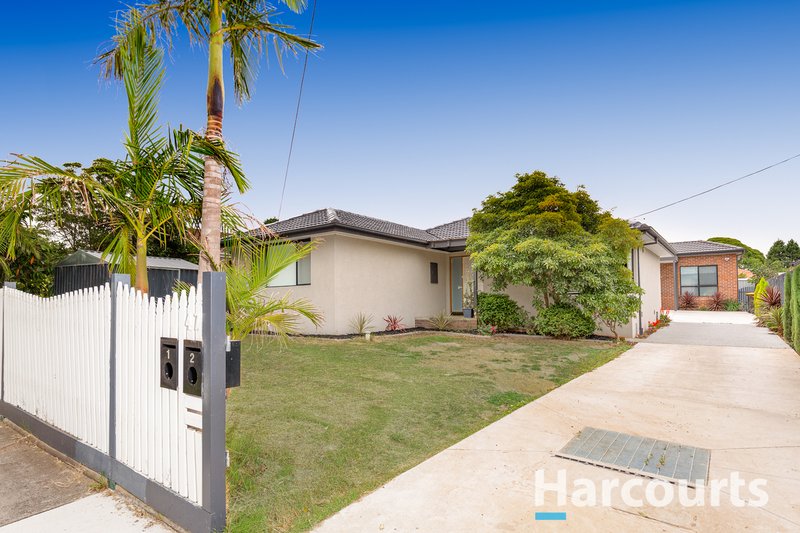 1/47 Sylvia Street, Dandenong North VIC 3175