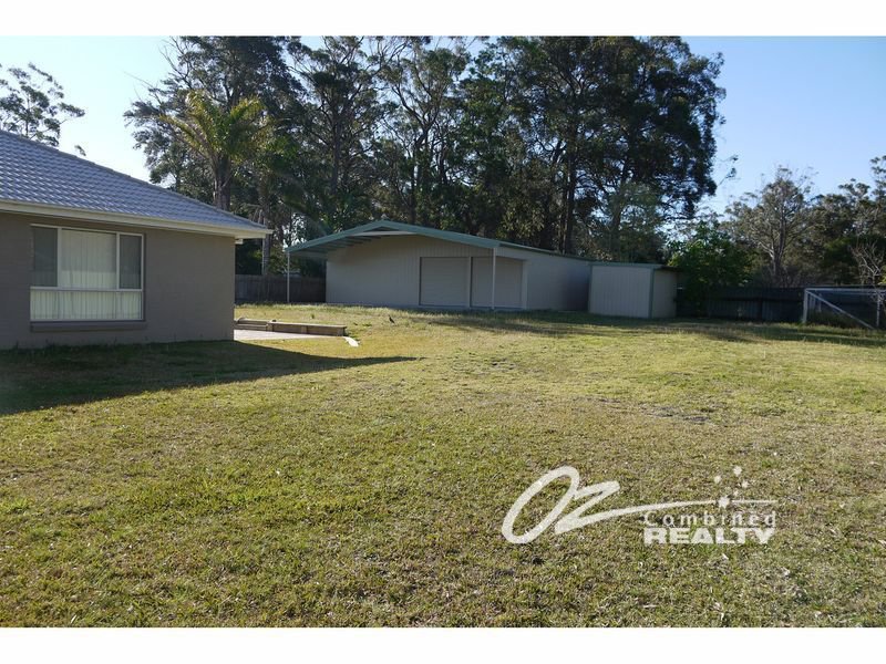 Photo - 147 The Wool Road, St Georges Basin NSW 2540 - Image 2