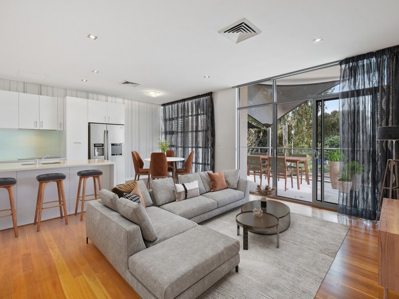 Photo - 1/47 Tully Road, East Perth WA 6004 - Image