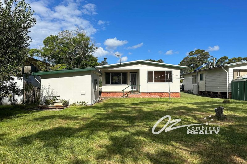 Photo - 147 Walmer Avenue, Sanctuary Point NSW 2540 - Image 3