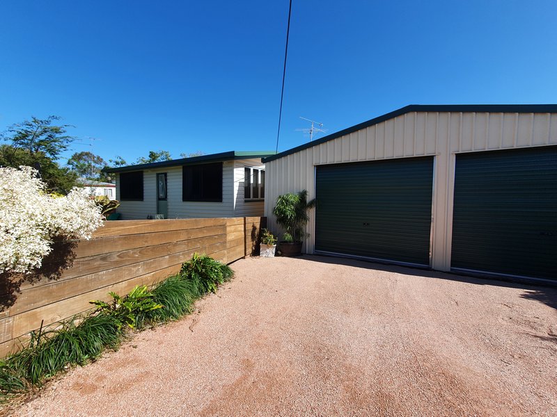 1/47 Wilmington Street, Ayr QLD 4807