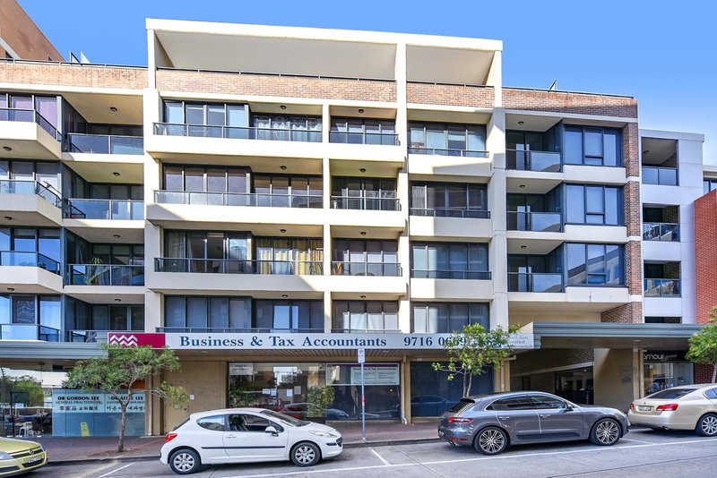 147/1 Brown Street, Ashfield NSW 2131