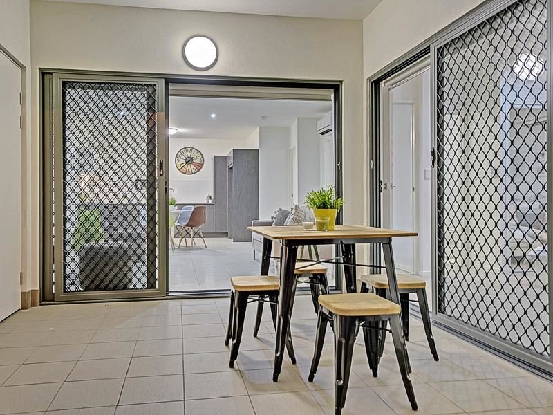 Photo - 14/71 Dansie Street, Coorparoo QLD 4151 - Image 7