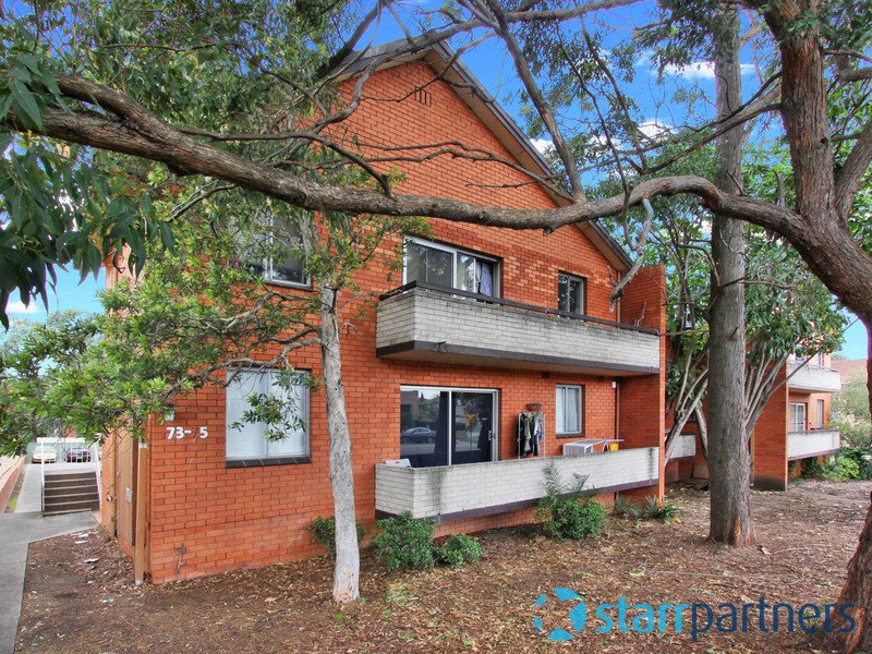 14/73-75 Northumberland Road, Auburn NSW 2144