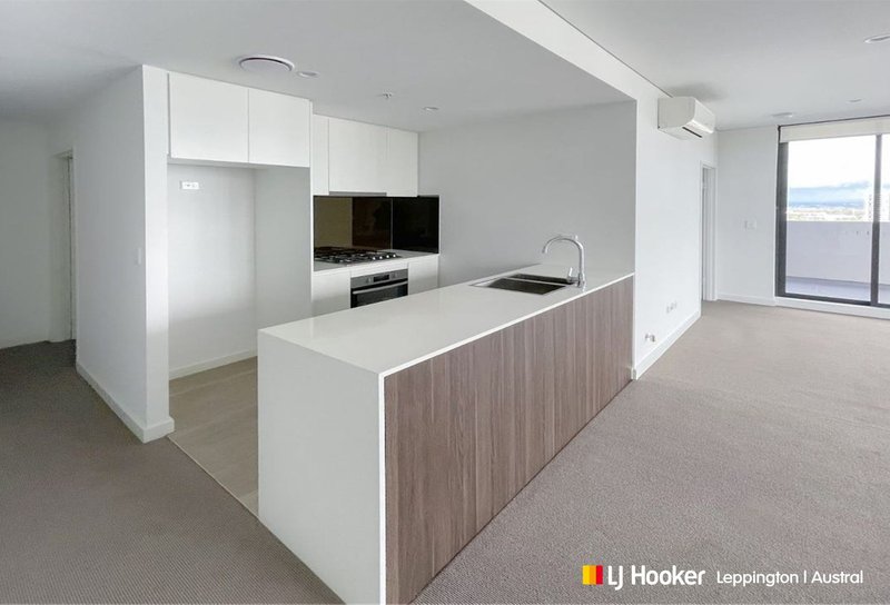 Photo - 147/387 Macquarie Street, Liverpool NSW 2170 - Image 2