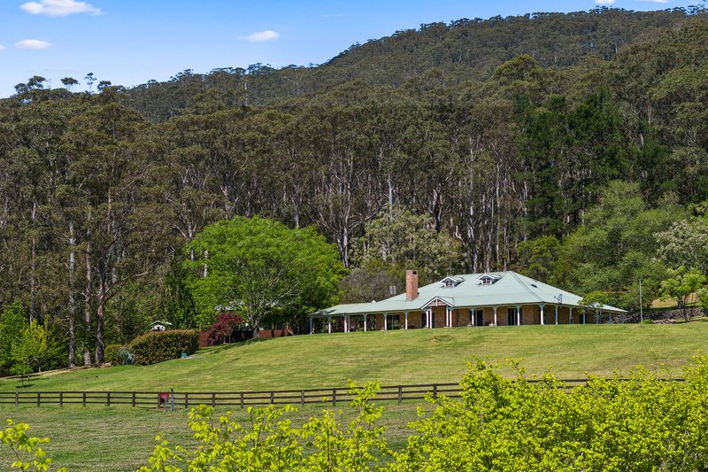 1475 Kangaroo Valley Road, Kangaroo Valley NSW 2577