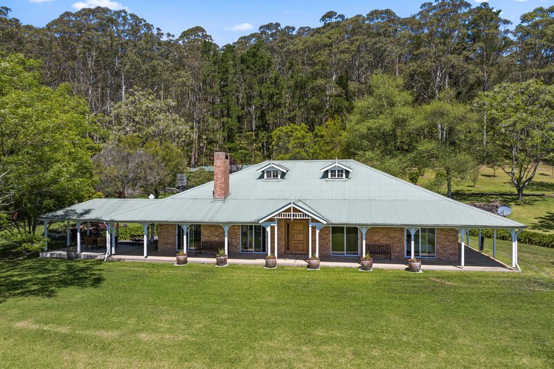 Photo - 1475 Kangaroo Valley Road, Kangaroo Valley NSW 2577 - Image 3