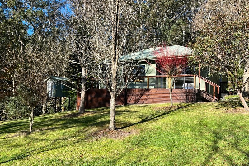 Photo - 1475 Kangaroo Valley Road, Kangaroo Valley NSW 2577 - Image 10