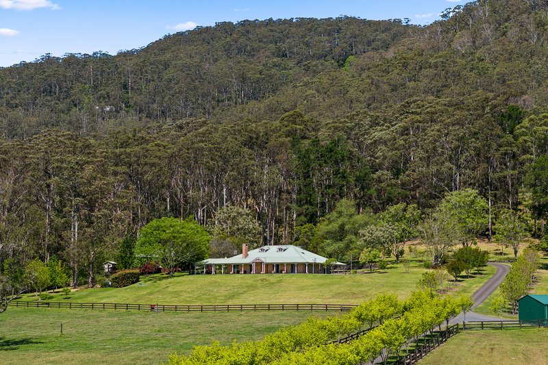 Photo - 1475 Kangaroo Valley Road, Kangaroo Valley NSW 2577 - Image 17