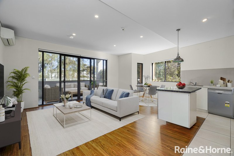 Photo - 14/75 Lawrence Street, Peakhurst NSW 2210 - Image 2