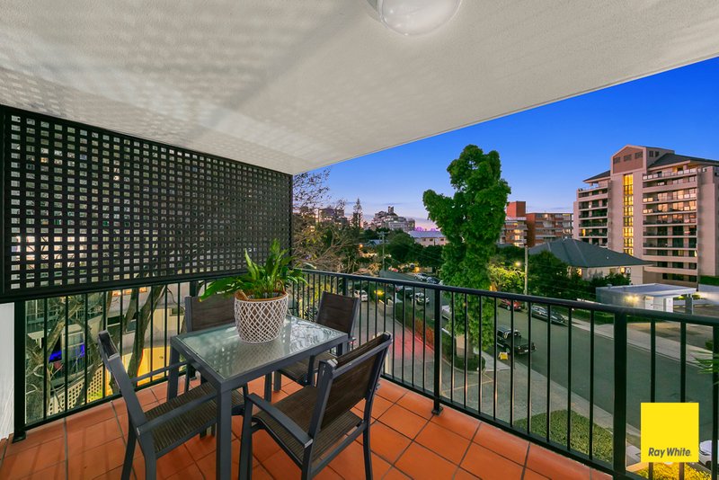 14/75 Thorn Street, Kangaroo Point QLD 4169