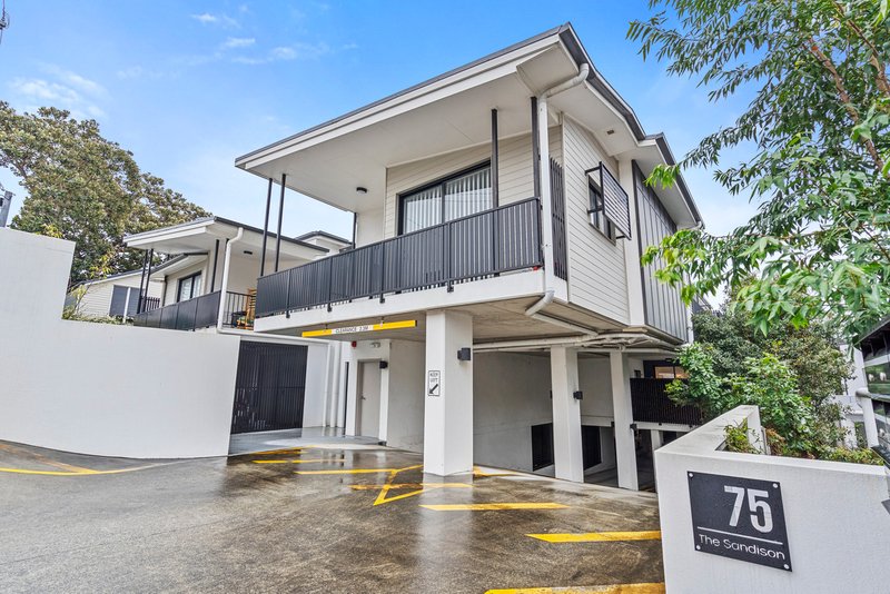 Photo - 14/75 Waverley Street, Annerley QLD 4103 - Image 7