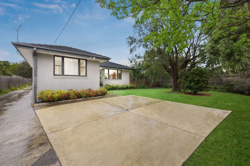 1/476 Scoresby Road, Ferntree Gully VIC 3156