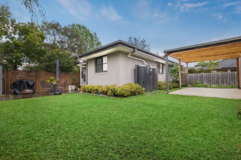 Photo - 1/476 Scoresby Road, Ferntree Gully VIC 3156 - Image 9