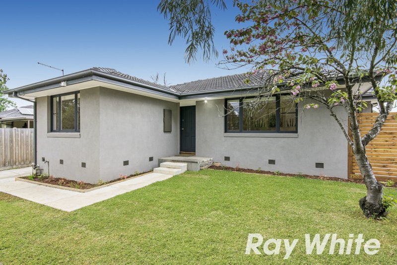 1/476 Scoresby Road, Ferntree Gully VIC 3156