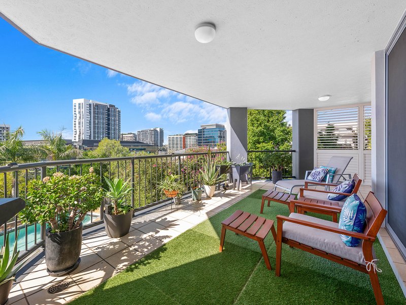 147/7 Boyd Street, Bowen Hills QLD 4006