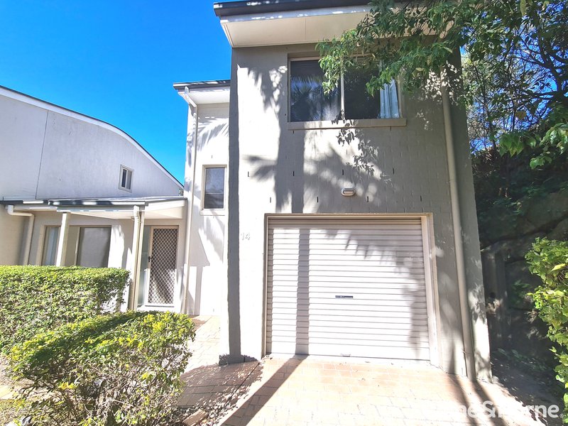 Photo - 14/78 Brookfield Road, Kenmore Hills QLD 4069 - Image 1