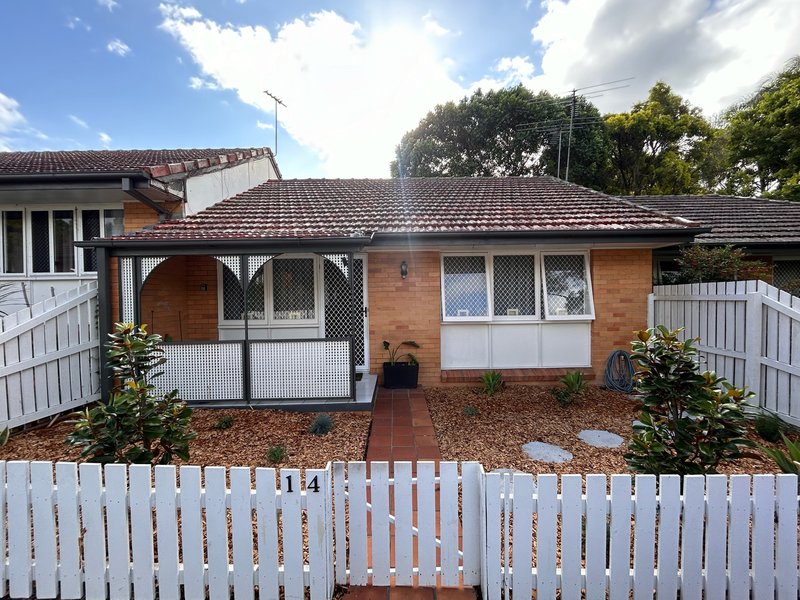 Photo - 14/78 Chester Road, Annerley QLD 4103 - Image 3