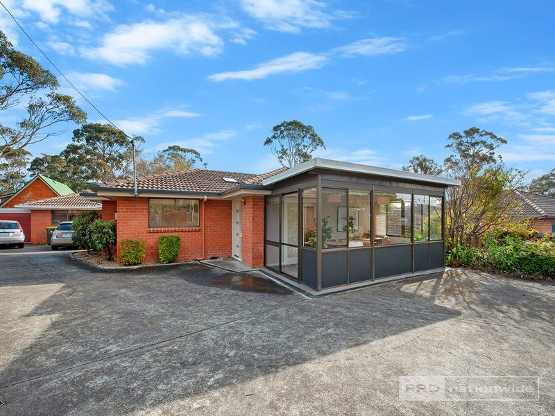 1/478 Nelson Road, Mount Nelson TAS 7007