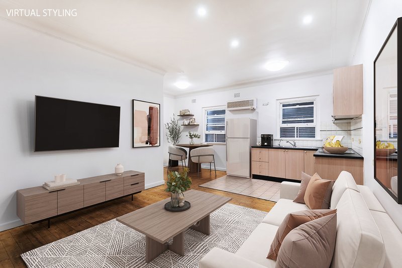 Photo - 1/478 Penshurst Street, Roseville NSW 2069 - Image 1