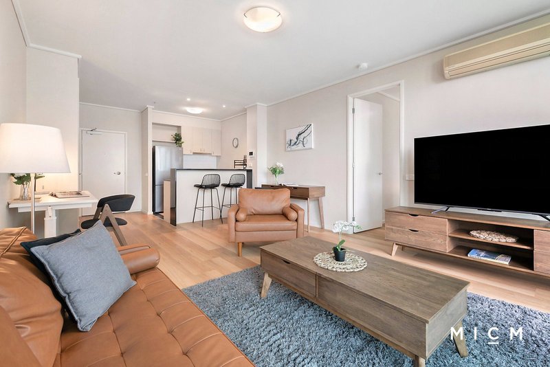 Photo - 147/83 Whiteman Street, Southbank VIC 3006 - Image 1