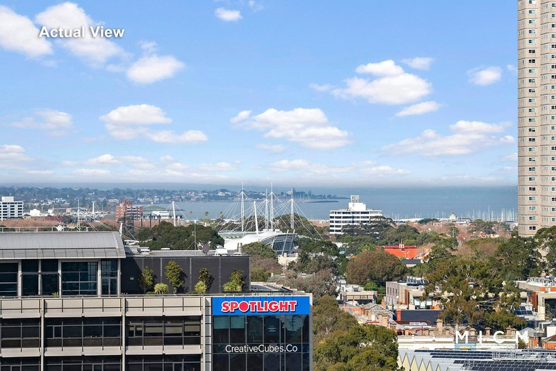 Photo - 147/83 Whiteman Street, Southbank VIC 3006 - Image 9