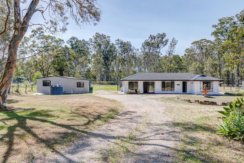 Photo - 1479-1481 Chambers Flat Road, Chambers Flat QLD 4133 - Image 1