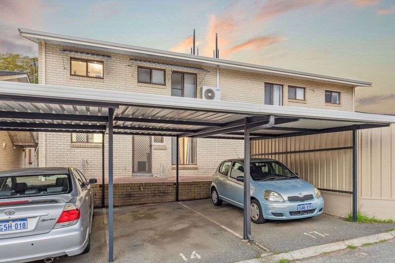 Photo - 14/79 Clydesdale Street, Como WA 6152 - Image 24
