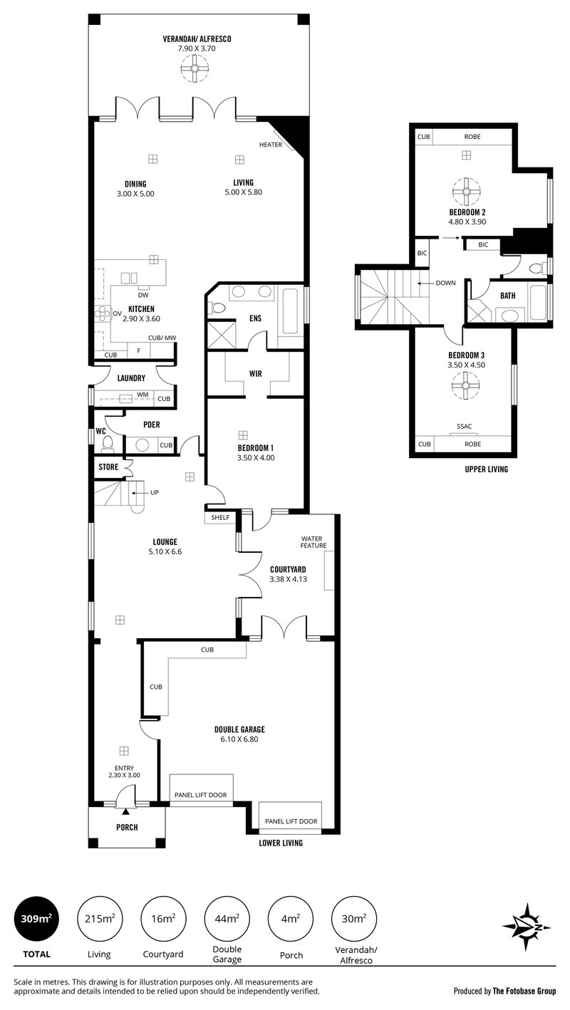 Photo - 147a Ashbrook Ave , Trinity Gardens SA 5068 - Image 28