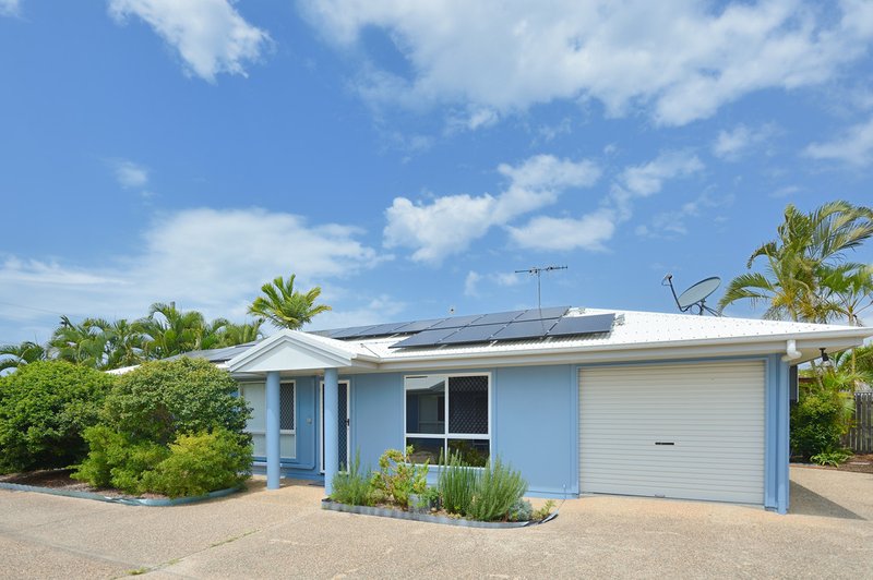 Photo - 1/47a O'Connell Street, Barney Point QLD 4680 - Image 13