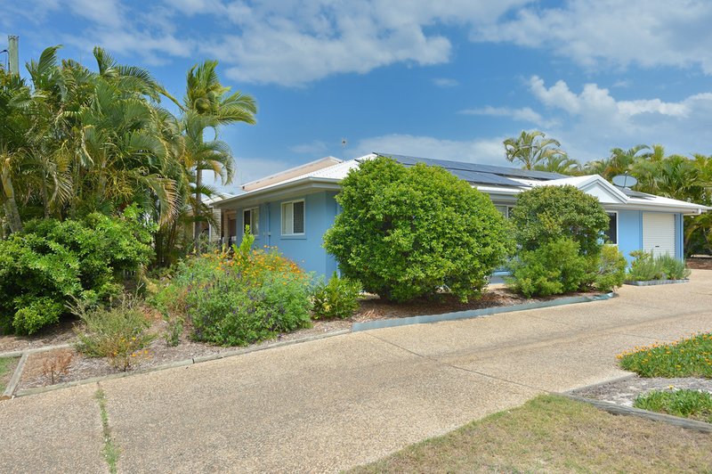 Photo - 1/47a O'Connell Street, Barney Point QLD 4680 - Image 16