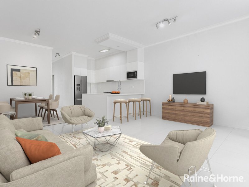 Photo - 14/7F Parkes Street, Harris Park NSW 2150 - Image 1