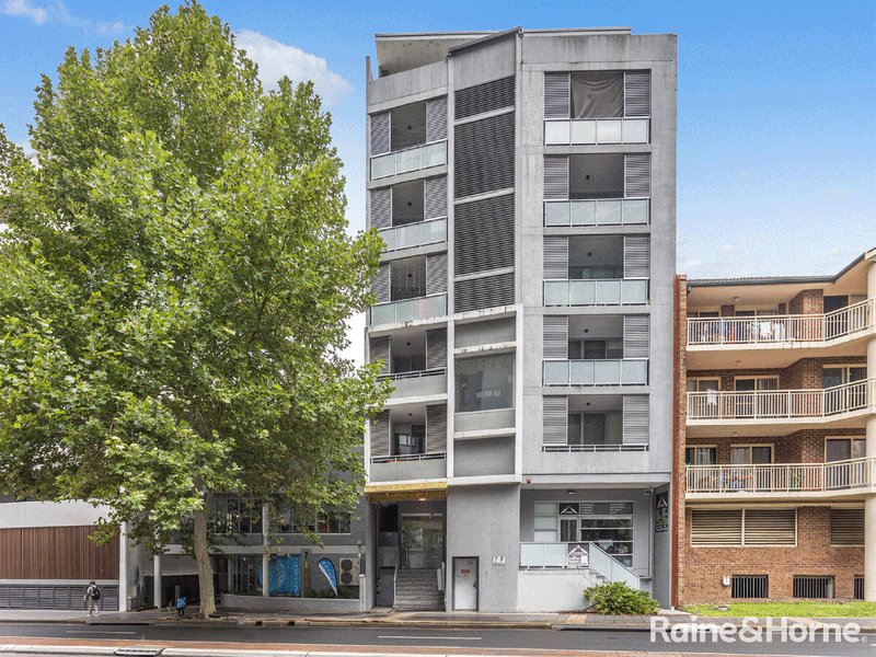 Photo - 14/7F Parkes Street, Harris Park NSW 2150 - Image 10