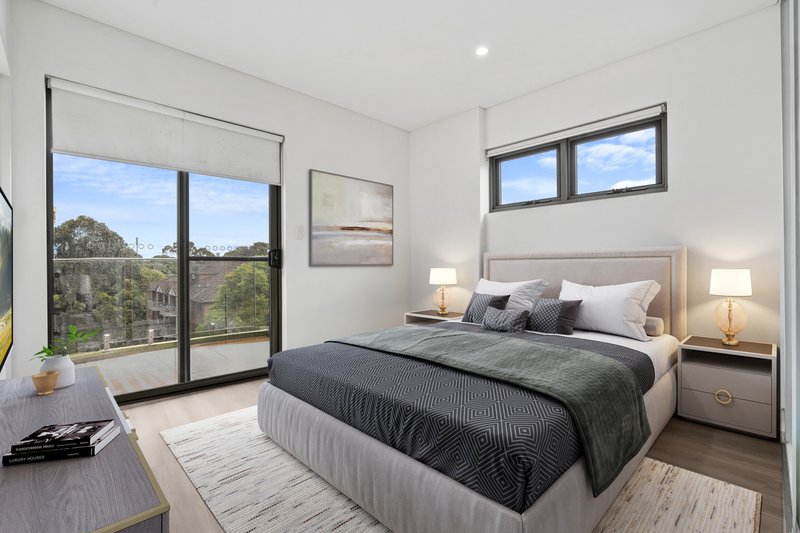 Photo - 14/8-10 Elva Street, Strathfield NSW 2135 - Image 3