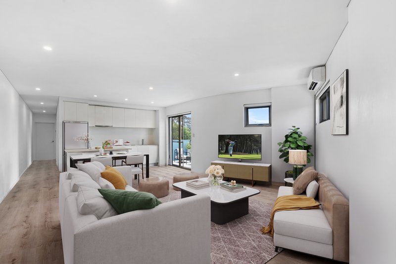 Photo - 14/8-10 Elva Street, Strathfield NSW 2135 - Image 7