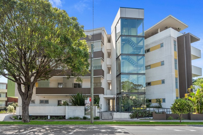 Photo - 14/8-10 Elva Street, Strathfield NSW 2135 - Image 8