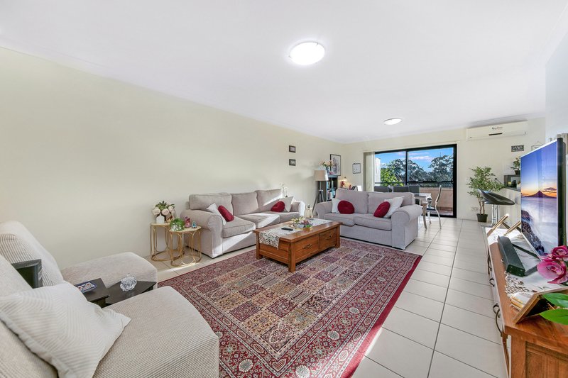 14/8-10 Melanie Street, Bankstown NSW 2200