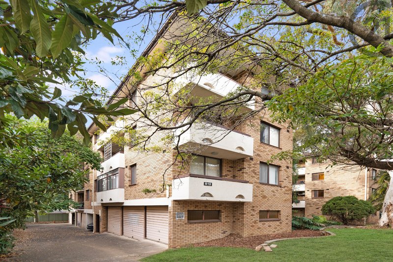 Photo - 14/8-12 Gloucester Road, Hurstville NSW 2220 - Image 1