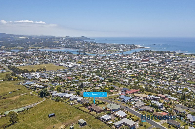 Photo - 148-150 Trevor Street, Ulverstone TAS 7315 - Image 2