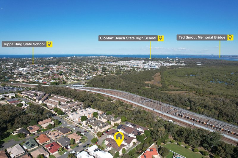 Photo - 1/48-54 Fleet Drive, Kippa-Ring QLD 4021 - Image 22