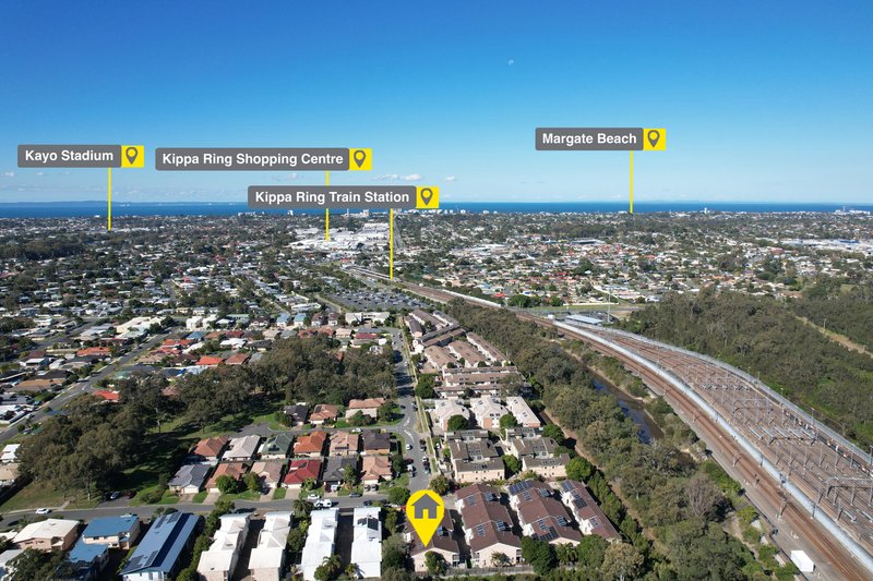 Photo - 1/48-54 Fleet Drive, Kippa-Ring QLD 4021 - Image 24