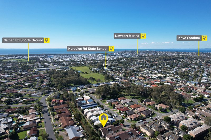 Photo - 1/48-54 Fleet Drive, Kippa-Ring QLD 4021 - Image 25
