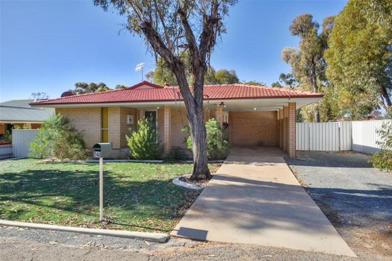 148 Angove Street, Norseman WA 6443 Real Estate Industry Partners