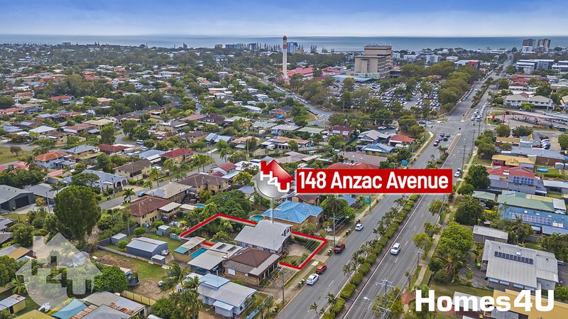 Photo - 148 Anzac Ave , Redcliffe QLD 4020 - Image 16