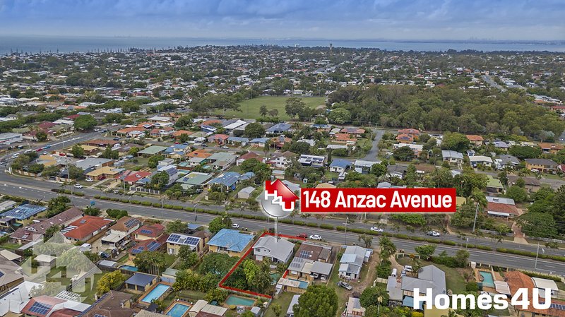 Photo - 148 Anzac Ave , Redcliffe QLD 4020 - Image 17