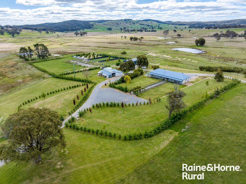 Photo - 148 Bigga Road Binda Via , Crookwell NSW 2583 - Image 2