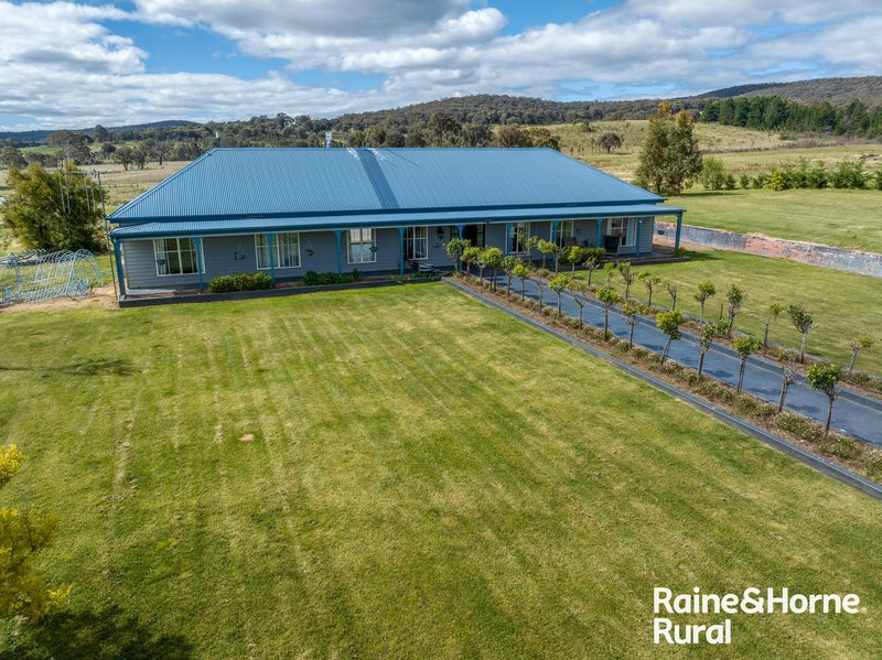 Photo - 148 Bigga Road Binda Via , Crookwell NSW 2583 - Image 20