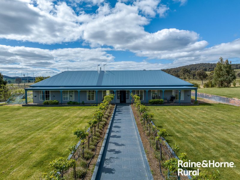 Photo - 148 Bigga Road Binda Via , Crookwell NSW 2583 - Image 32